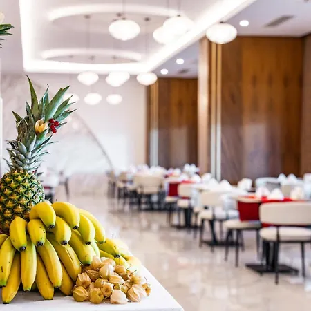 Moon Palace 5* Σιντέ