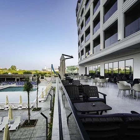 Moon Palace Σιντέ