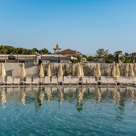 Ξενοδοχείο Moon Palace