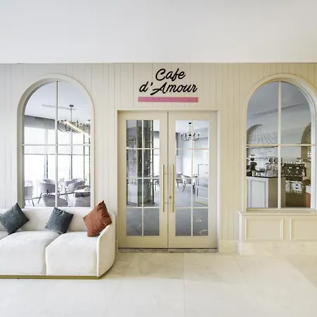 Moon Palace Σιντέ