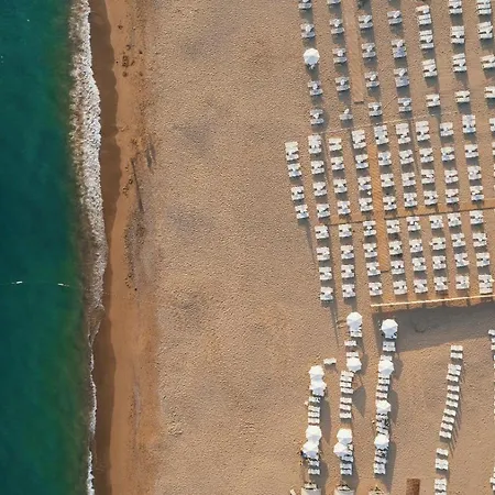 Moon Palace Ξενοδοχείο