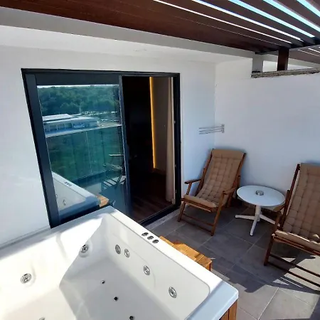 Moon Palace Ξενοδοχείο Σιντέ