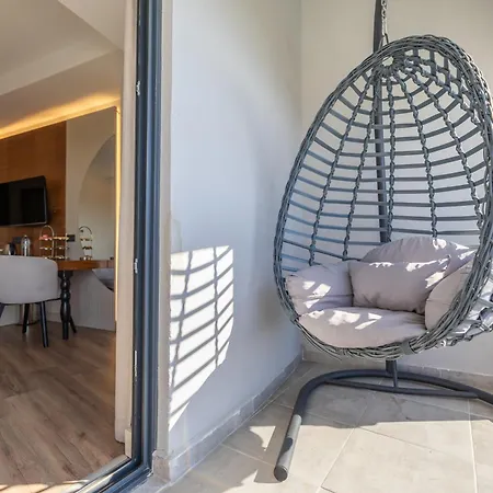 Ξενοδοχείο Moon Palace 5*