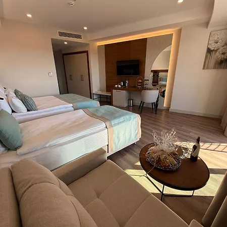 Moon Palace Σιντέ