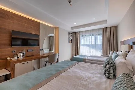 Moon Palace Σιντέ