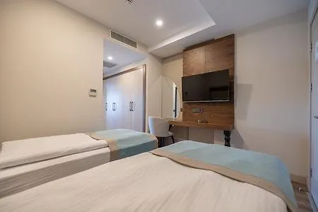 Moon Palace Ξενοδοχείο 5*