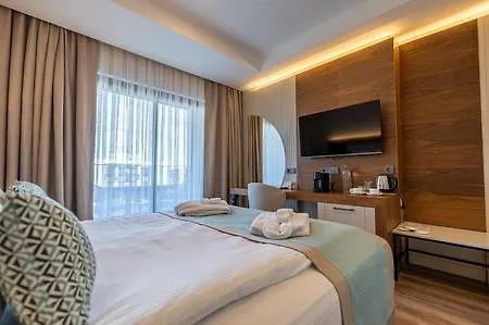 Moon Palace 5* Σιντέ