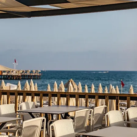Otel Moon Palace 5*
