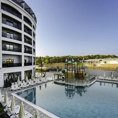 Moon Palace Otel