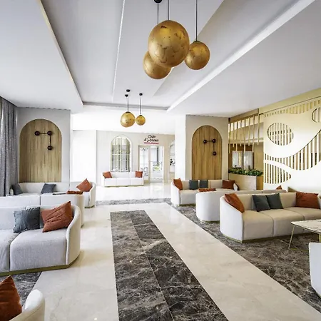 Otel Moon Palace