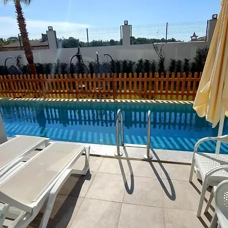 Otel Moon Palace 5*