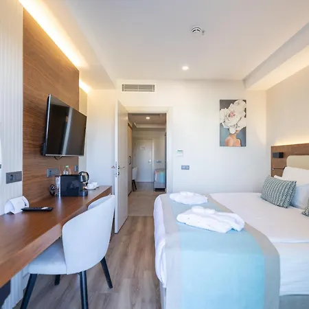 Moon Palace Otel