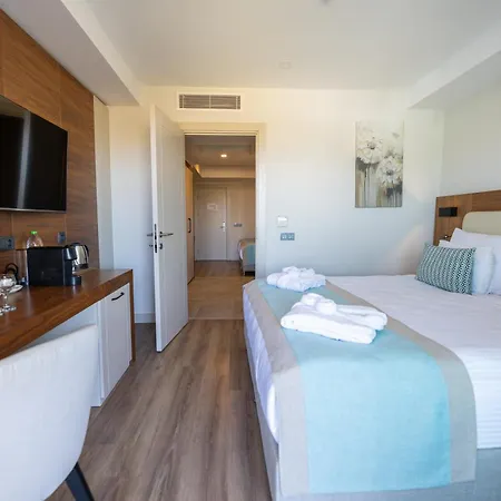 Moon Palace Otel
