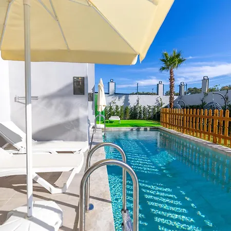 Moon Palace Otel 5*