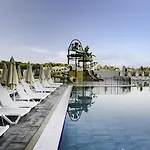 Otel Moon Palace 5*