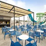 Moon Palace 5* Side