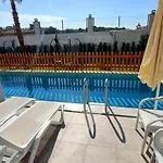 Otel Moon Palace 5*
