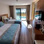 Otel Moon Palace 5*