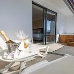 Otel Moon Palace Side