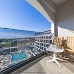 Otel Moon Palace 5*