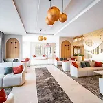 Otel Moon Palace 5*