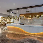 Moon Palace Otel 5*