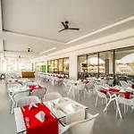 Otel Moon Palace 5*