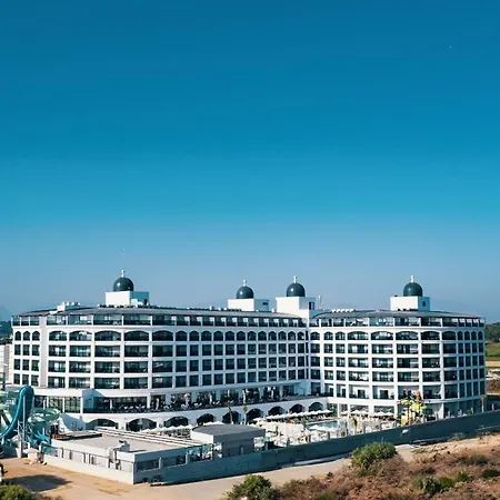 Otel Moon Palace