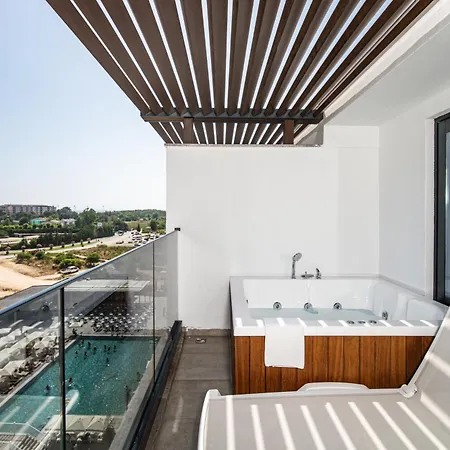 Hotell Moon Palace 5*
