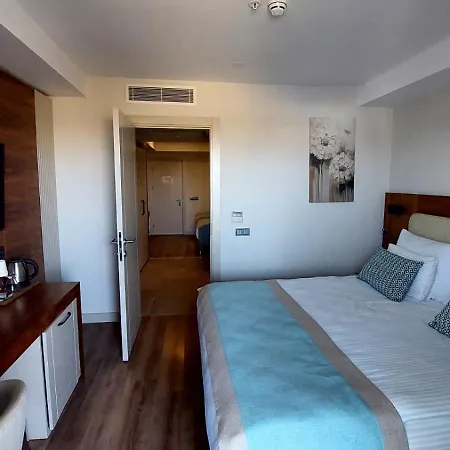 Hotell Moon Palace
