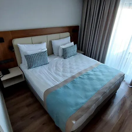 Moon Palace Hotell