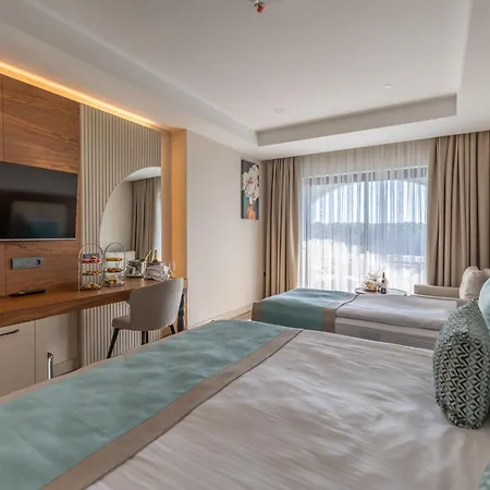 Moon Palace Hotell