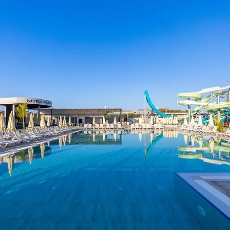 Moon Palace Отель 5*