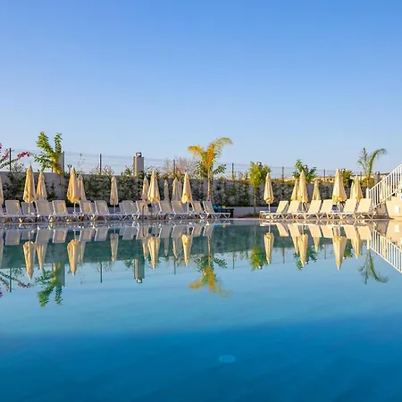 Szálloda Moon Palace 5*