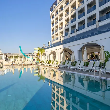 Moon Palace Сиде