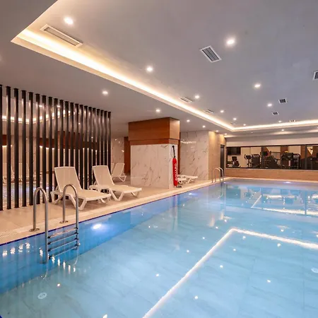 Moon Palace 5* Сиде
