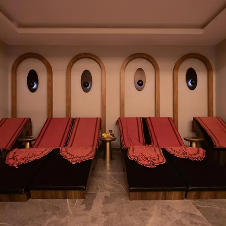 Moon Palace Szálloda