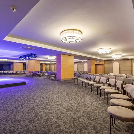 Szálloda Moon Palace 5*