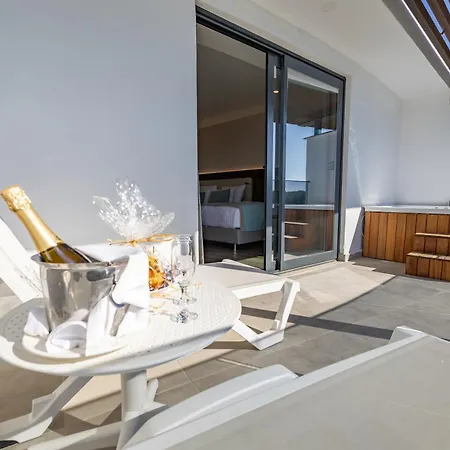 Szálloda Moon Palace 5*