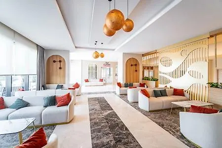 Hotel Moon Palace 5*