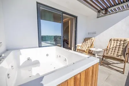 Moon Palace Otel Side