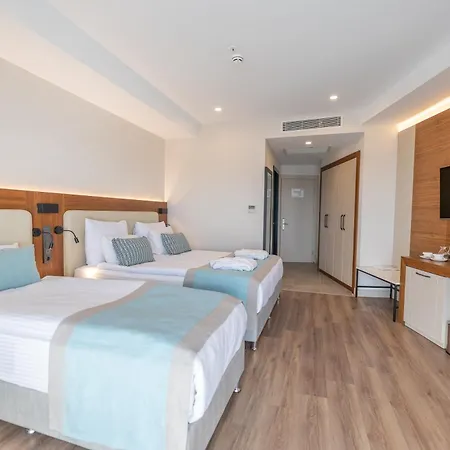 Moon Palace Szálloda 5*
