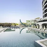 Moon Palace Hotel 5*