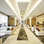 Hotel Moon Palace Sidé