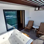 Moon Palace Hotel Sidé