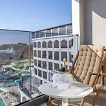 Moon Palace Hotel Sidé