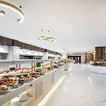 Hotel Moon Palace 5*