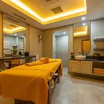 Moon Palace Hotel Sidé