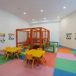 Hotel Moon Palace 5*