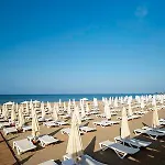 Hotel Moon Palace 5*